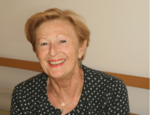 Catherine, une bénévole engagée à plus d’un titre