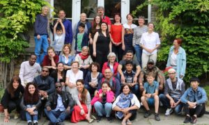 Lire la suite à propos de l’article Tandem Réfugiés, où en sommes-nous ?