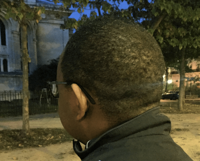 Lire la suite à propos de l’article A 48 ans,  refaire sa vie en France, un défi !