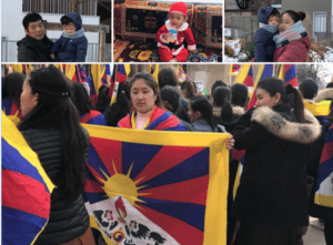 Lire la suite à propos de l’article Du Tibet à la France, une périlleuse aventure !
