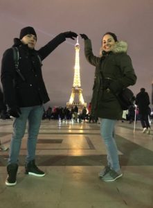 Lire la suite à propos de l’article Naudys, fuir le Venezuela pour sauver sa vie