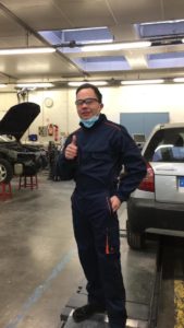 Lire la suite à propos de l’article Se former ou travailler : un choix quelquefois difficile