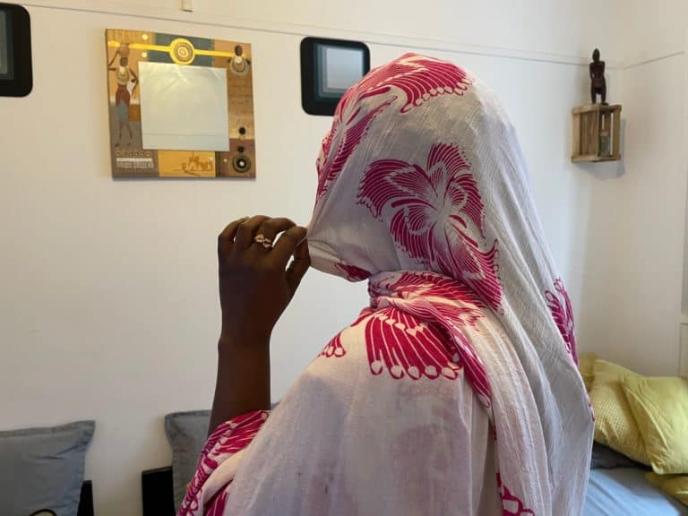 Lire la suite à propos de l’article D’un village mauritanien au monde de la banque