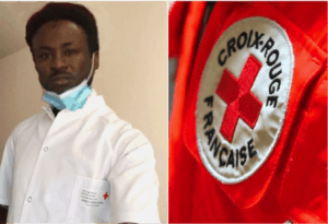 Lire la suite à propos de l’article Sabir, un blessé qui soigne