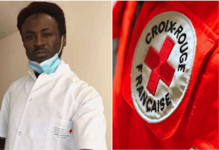 Lire la suite à propos de l’article Sabir, un blessé qui soigne