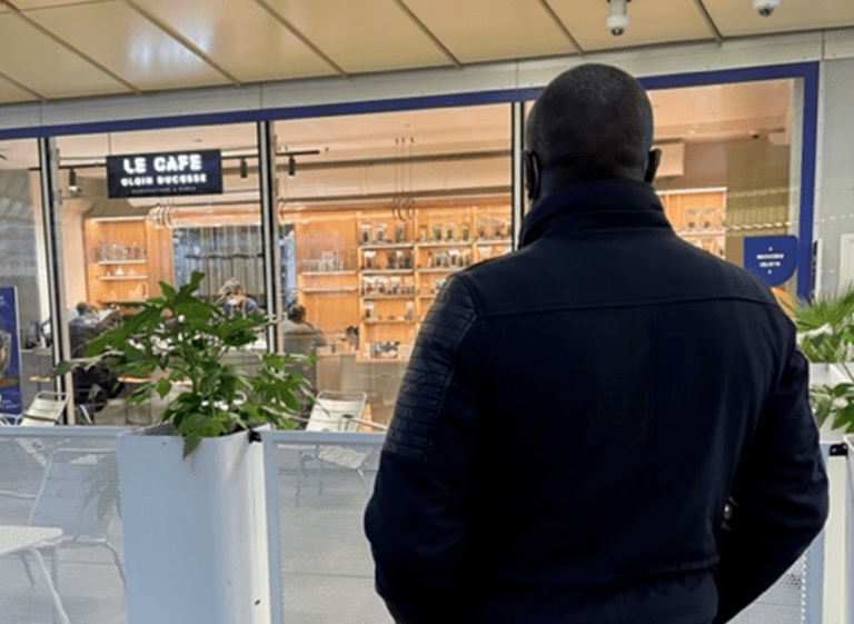 Lire la suite à propos de l’article Le long chemin de reconstruction de Sow, le Mauritanien