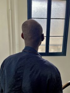 Lire la suite à propos de l’article « L’homme qui marche seul, c’est moi »