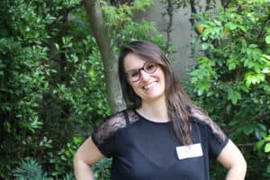 Lire la suite à propos de l’article Laetitia, une salariée pour les bénévoles de Tandem