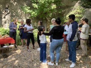 Lire la suite à propos de l’article Deux ans d’accompagnement pour s’engager dans une nouvelle vie