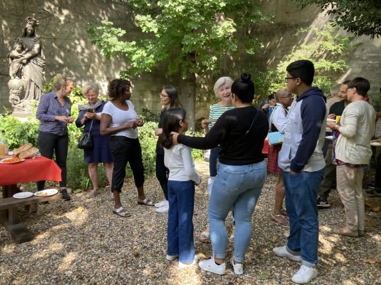 Lire la suite à propos de l’article Deux ans d’accompagnement pour s’engager dans une nouvelle vie