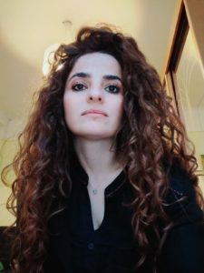 Lire la suite à propos de l’article Shirin, ou la force de se reconstruire