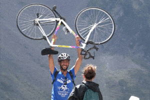 Lire la suite à propos de l’article Reborn Trip : vélo, défi physique et rencontres interculturelles