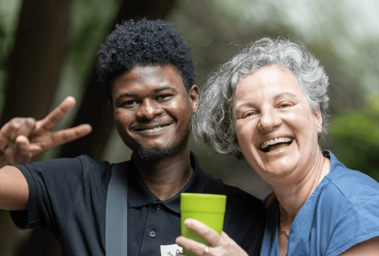 Lire la suite à propos de l’article Le soutien aux réfugiés, une richesse aussi pour les bénévoles ?