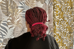 Lire la suite à propos de l’article Le parcours de Félicité, de la survie dans la rue aux métiers du soin