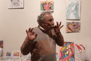 Lire la suite à propos de l’article Récit d&rsquo;exil 