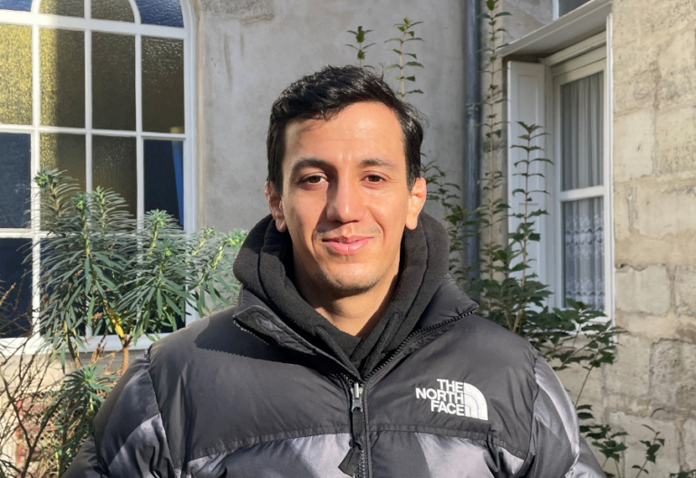 Lire la suite à propos de l’article Bashir, un enfant afghan au travail