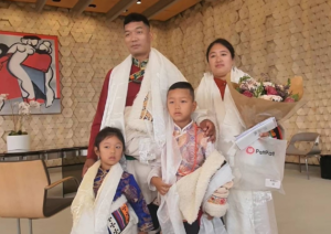 Lire la suite à propos de l’article Du pays des neiges à la rue Sainte-Marthe