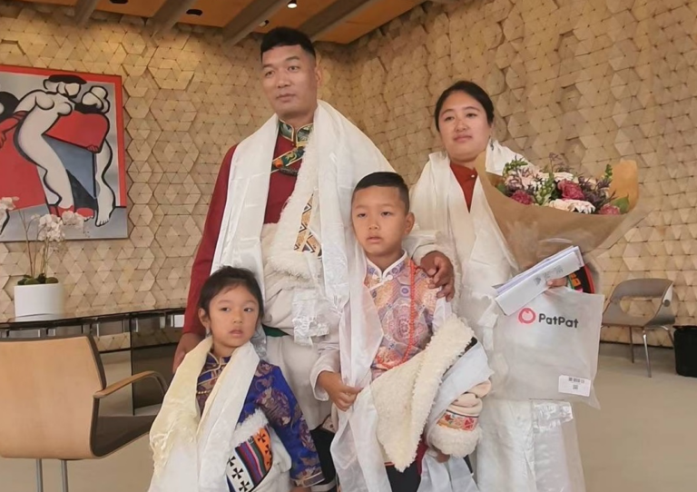 Lire la suite à propos de l’article Du pays des neiges à la rue Sainte-Marthe