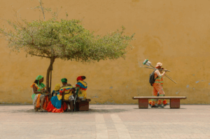 Lire la suite à propos de l’article La Colombie, ses merveilles, sa violence !