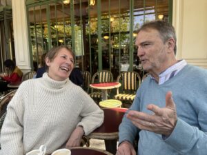 Lire la suite à propos de l’article Une nouvelle présidence pour Tandem Réfugiés