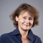 Isabelle Gougenheim